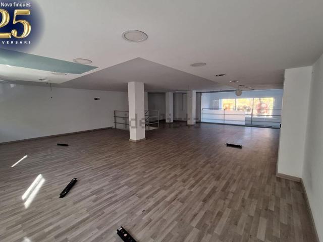 Local Comercial en alquiler en Vallès Occidental, Catalunya
