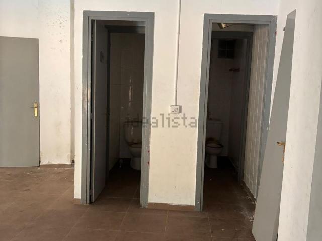 Local Comercial en alquiler en Vallès Occidental, Catalunya