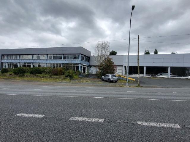 Local Comercial en venta en Cabanas, O Pereiro