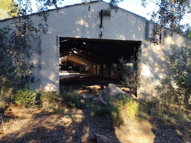 Nave en venta en la Plana Alta, Valencia