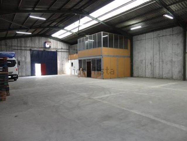 Nave en alquiler en Alt Empordà, Catalunya