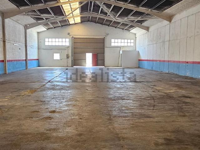 Nave en alquiler en Alt Empordà, Catalunya