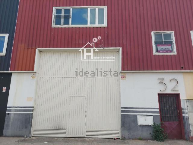 Nave en venta en Cabanillas Del Campo