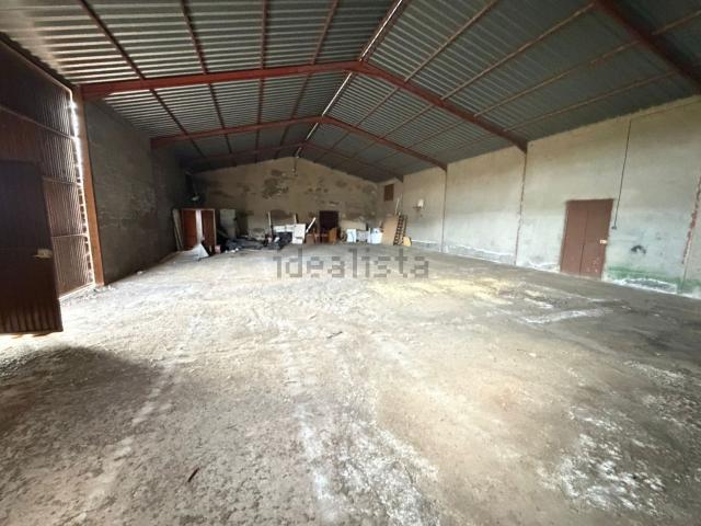 Nave en venta en Cabezarados, Castilla-La Mancha