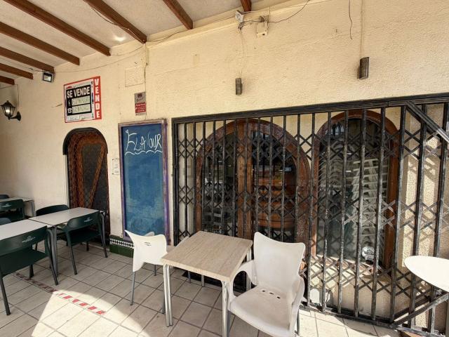 Local Comercial en alquiler en Cabo Cervera-Playa la Mata, el Baix Segura / La Vega Baja