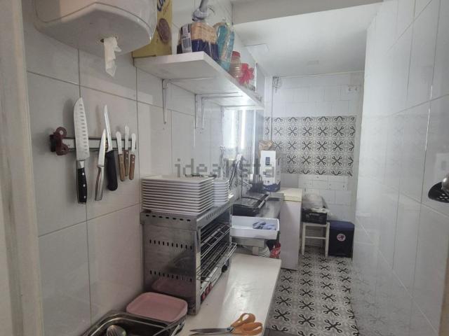 Local Comercial en alquiler en l'Alacantí, Valencia