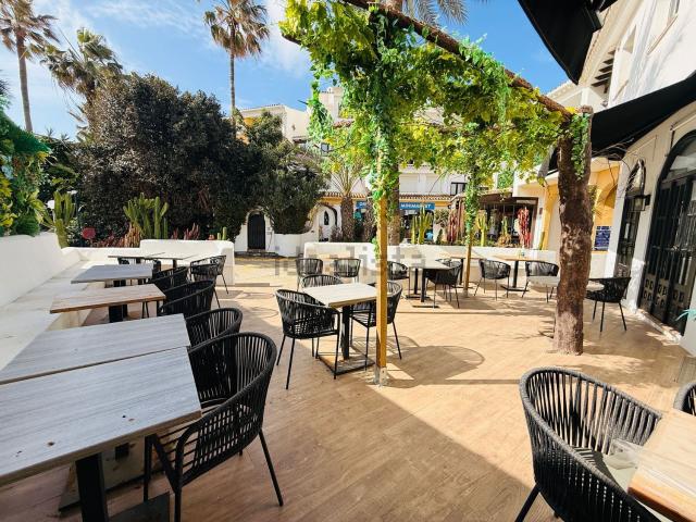 Local Comercial en venta en Artola, Costa del Sol Occidental