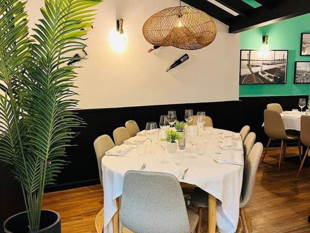 Local Comercial en alquiler en Artola, Costa del Sol Occidental