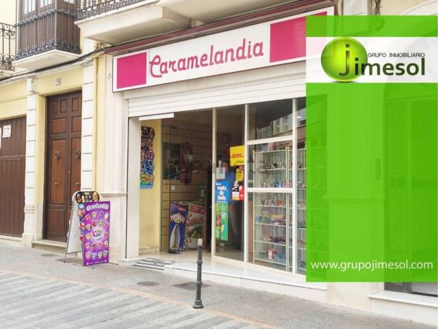 Local Comercial en venta en Cabra