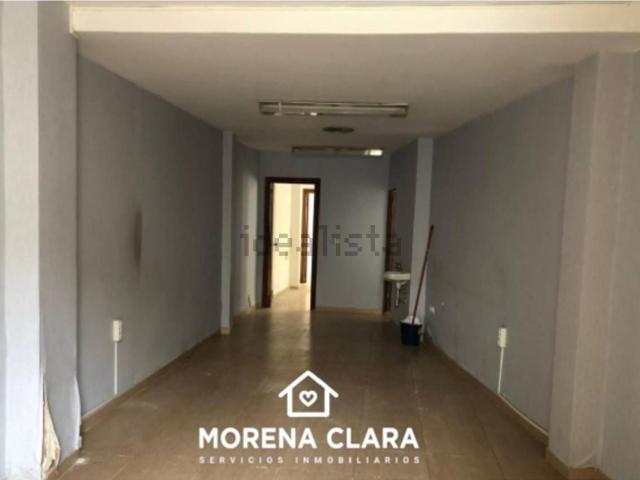 Local Comercial en venta en Cabra