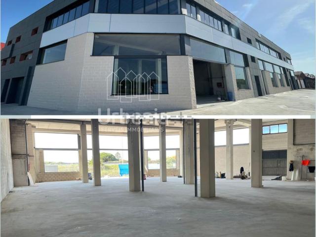 Nave en venta en Maresme, Catalunya