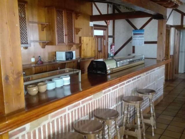 Local Comercial en venta en Cabrerizos, La Granja