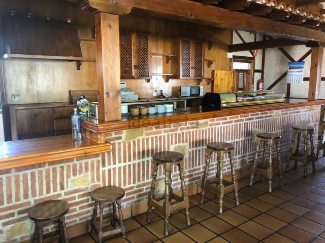 Local Comercial en venta en Cabrerizos, La Granja