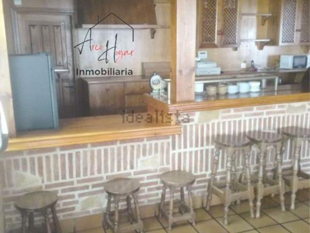 Local Comercial en venta en Cabrerizos, Casablanca