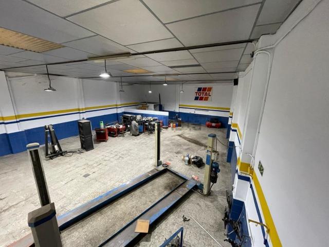 Nave en venta en Charca Musia, Cáceres