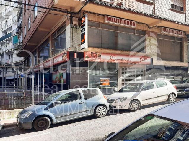 Local Comercial en venta en Virgen de Guadalupe, Cáceres