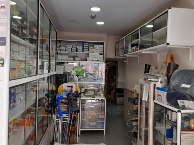 Local Comercial en venta en San Juan, Cáceres