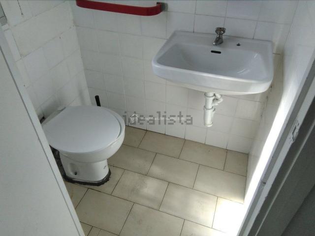 Local Comercial en alquiler en San Blas, Cáceres