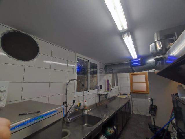 Local Comercial en venta en Peña Redonda, Cáceres