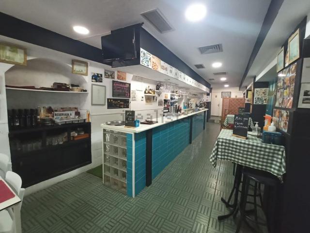 Local Comercial en venta en Plaza Mayor, Cáceres