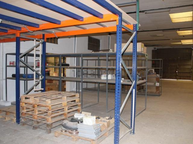 Nave en venta en Charca Musia, Cáceres