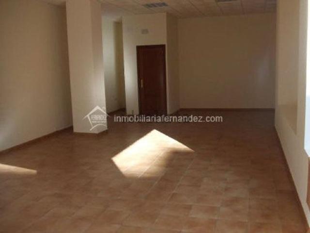 Local Comercial en venta en Casas Baratas, Cáceres