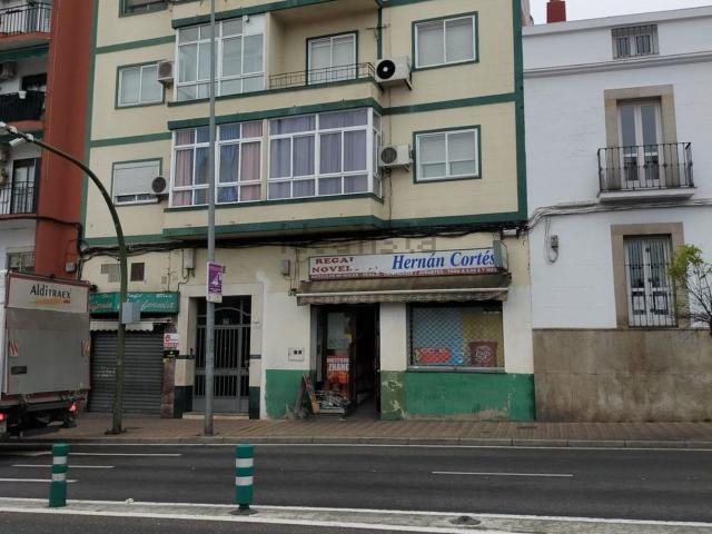 Local Comercial en venta en Aguas Vivas, Cáceres