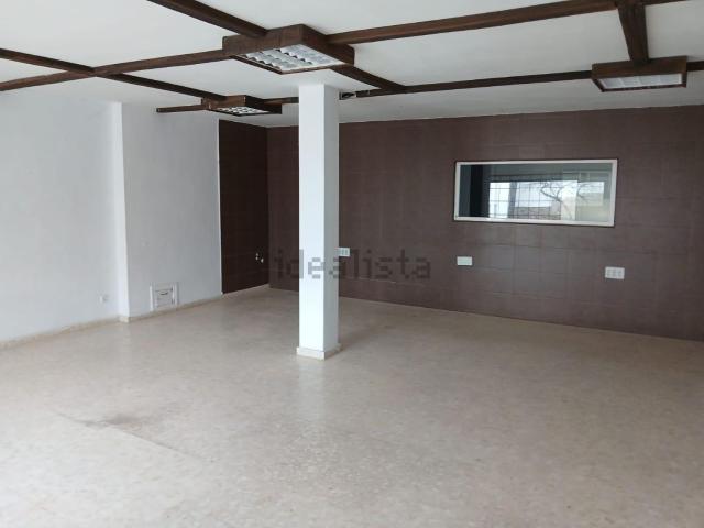 Local Comercial en venta en San Blas, Cáceres