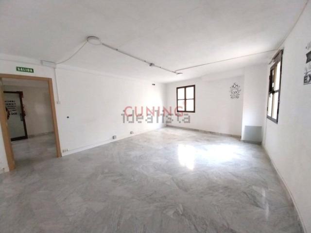 Local Comercial en alquiler en San Juan, Cáceres
