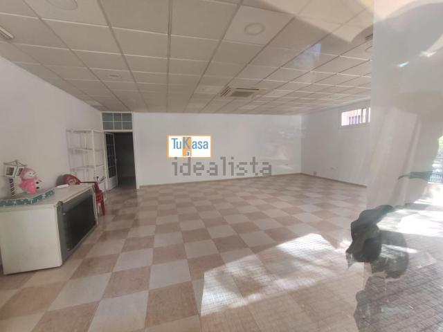 Local Comercial en venta en Mejostilla, Cáceres