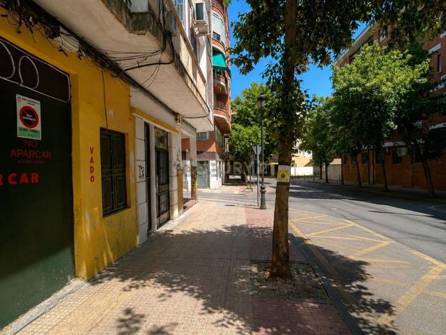 Local Comercial en venta en Cáceres, Extremadura