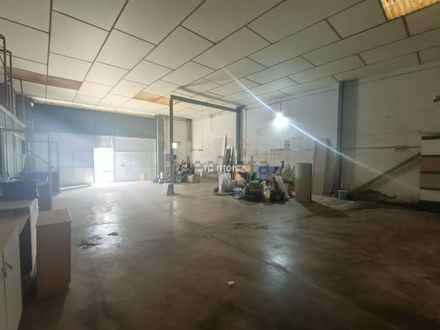 Nave en venta en Charca Musia, Cáceres