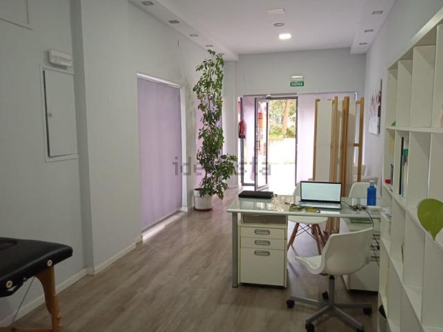 Local Comercial en venta en Casas Baratas, Cáceres