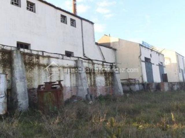 Nave en alquiler en Moctezuma, Cáceres