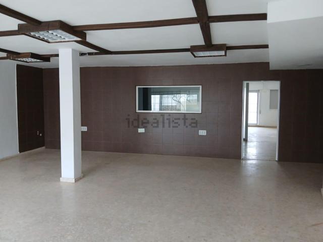 Local Comercial en venta en Santiago, Cáceres
