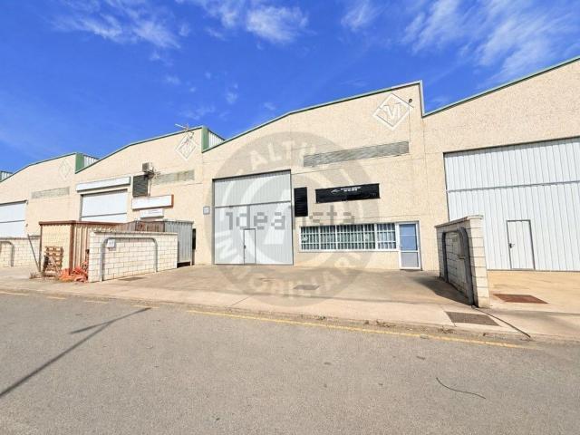Nave en venta en Industrial Mejostilla, Cáceres