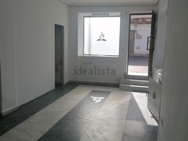 Local Comercial en alquiler en La Bondad, Cáceres