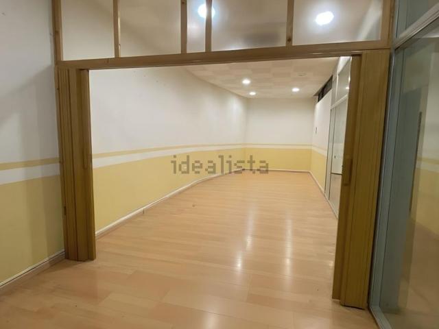 Local Comercial en venta en San Juan, Cáceres