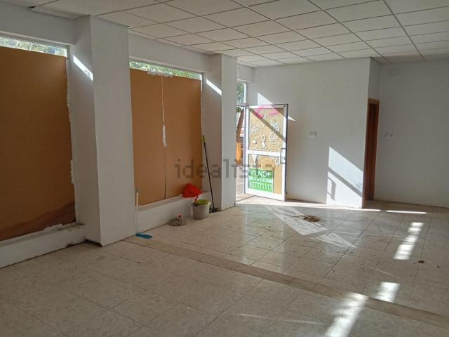 Local Comercial en venta en Vera Cruz, Cáceres