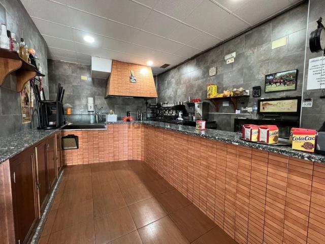 Local Comercial en venta en San Blas, Cáceres