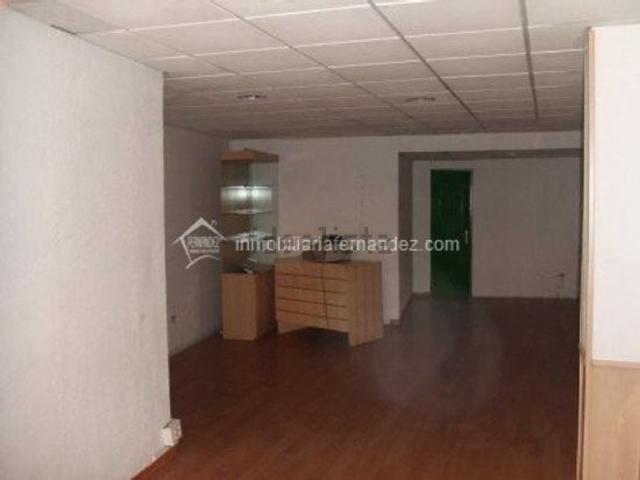Local Comercial en venta en Virgen de la Montaña, Cáceres