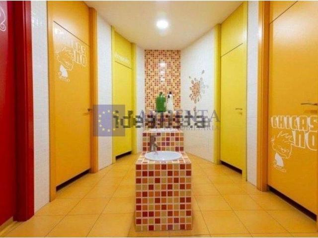 Local Comercial en venta en Ronda, Cáceres