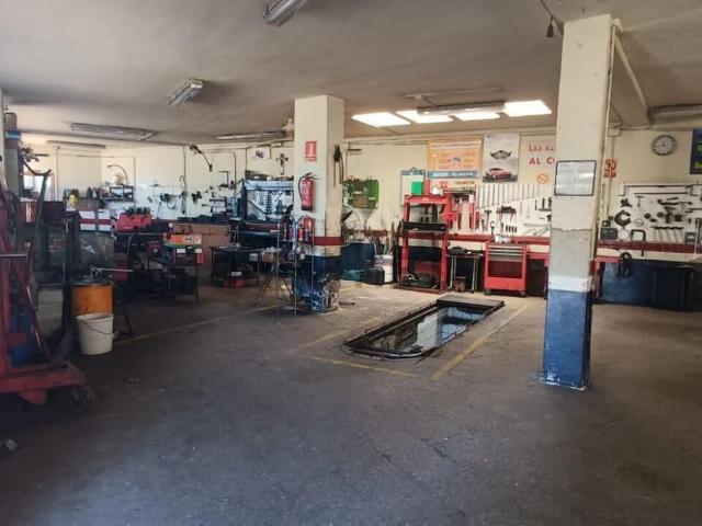 Local Comercial en venta en Peña Redonda, Cáceres