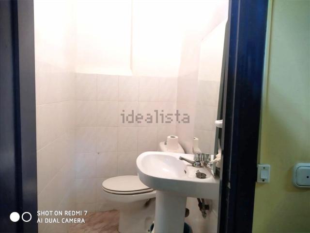 Local Comercial en venta en San Juan, Cáceres
