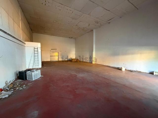 Nave en venta en El Rodeo, Cáceres