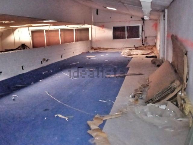Nave en alquiler en Charca Musia, Cáceres