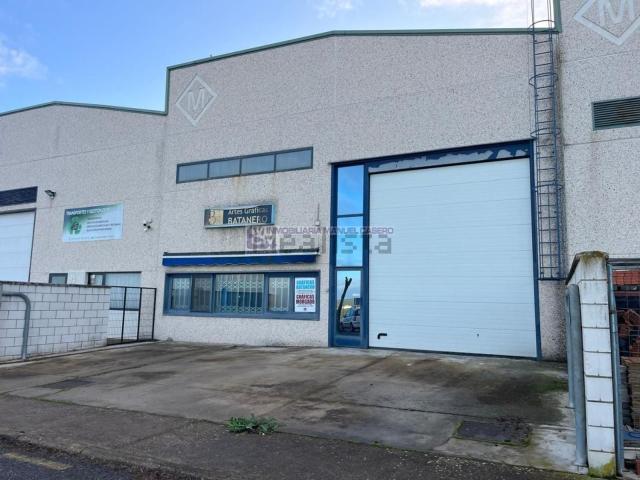 Nave en venta en Industrial Mejostilla, Cáceres