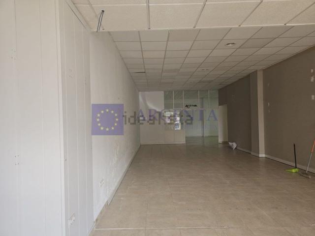 Local Comercial en alquiler en Casas Baratas, Cáceres