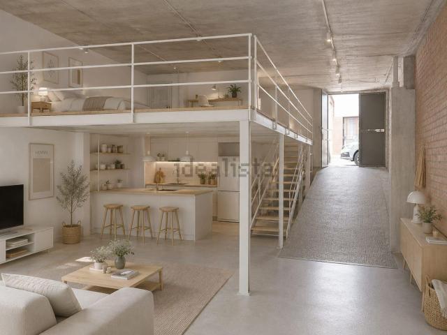 Local Comercial en venta en Aguas Vivas, Cáceres