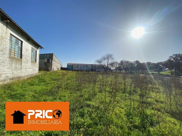 Nave en venta en Moctezuma, Cáceres